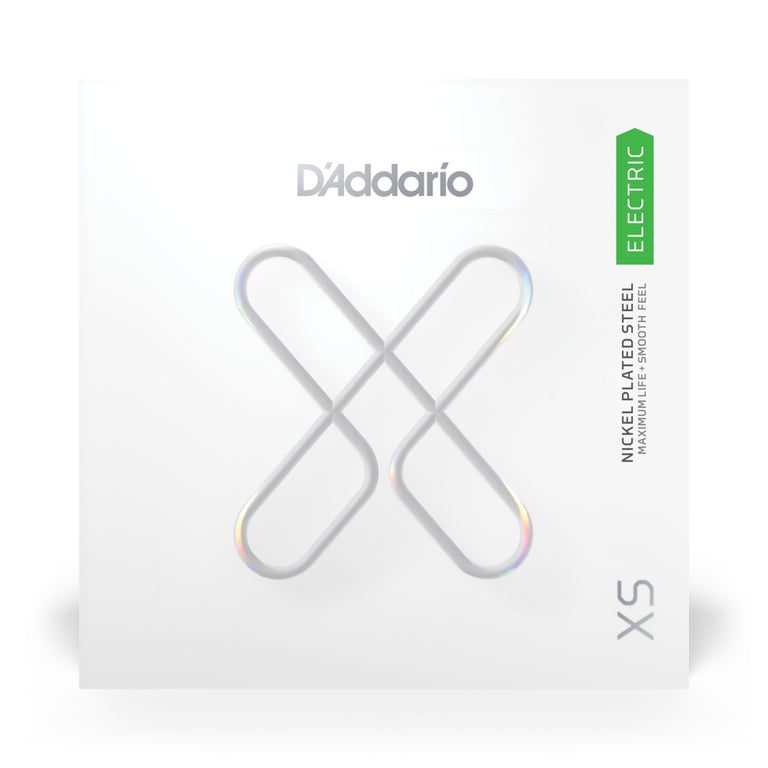 D'Addario XS Coated Nickel 52 (.052